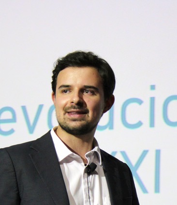Retrato de Luis Carvajal